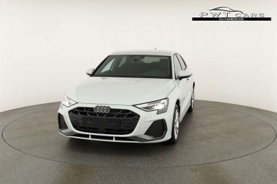 Audi A3 Tageszulassung Audi A3 Tageszulassung