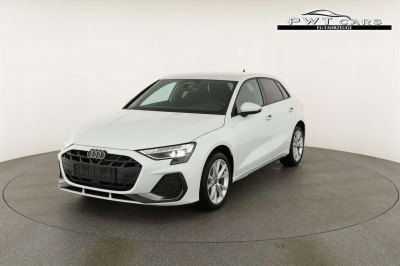 Audi A3 Tageszulassung Audi A3 Tageszulassung
