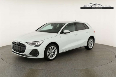 Audi A3 Tageszulassung Audi A3 Tageszulassung