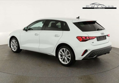 Audi A3 Tageszulassung Audi A3 Tageszulassung