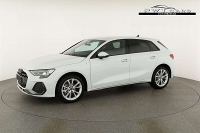 Audi A3 Tageszulassung Audi A3 Tageszulassung