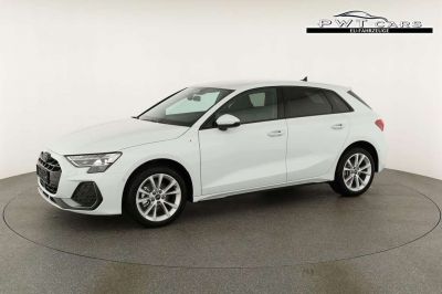 Audi A3 Tageszulassung Audi A3 Tageszulassung