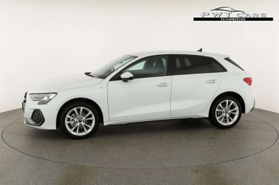 Audi A3 Tageszulassung Audi A3 Tageszulassung