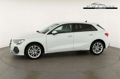 Audi A3 Tageszulassung Audi A3 Tageszulassung