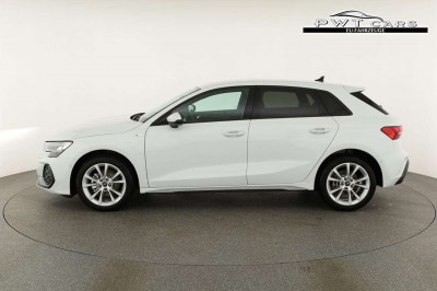 Audi A3 Tageszulassung Audi A3 Tageszulassung