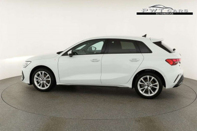 Audi A3 Tageszulassung Audi A3 Tageszulassung