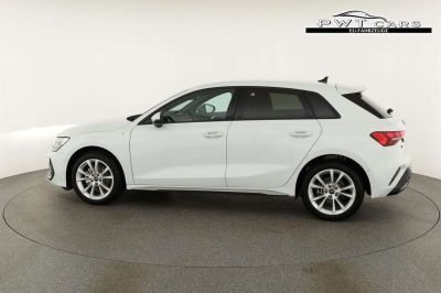 Audi A3 Tageszulassung Audi A3 Tageszulassung