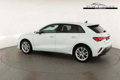 Audi A3 Tageszulassung Audi A3 Tageszulassung