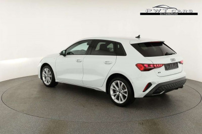 Audi A3 Tageszulassung Audi A3 Tageszulassung