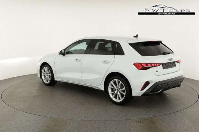 Audi A3 Tageszulassung Audi A3 Tageszulassung