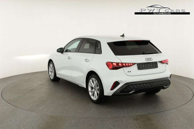 Audi A3 Tageszulassung Audi A3 Tageszulassung
