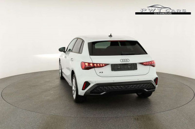 Audi A3 Tageszulassung Audi A3 Tageszulassung