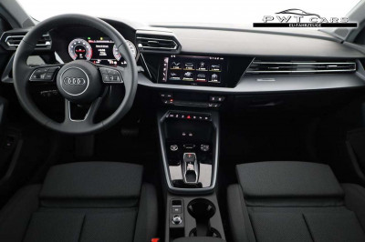Audi A3 Tageszulassung Audi A3 Tageszulassung