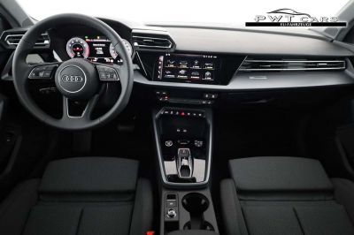 Audi A3 Tageszulassung Audi A3 Tageszulassung