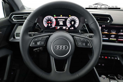 Audi A3 Tageszulassung Audi A3 Tageszulassung