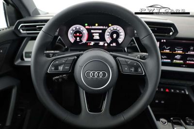 Audi A3 Tageszulassung Audi A3 Tageszulassung