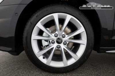 Audi A3 Tageszulassung