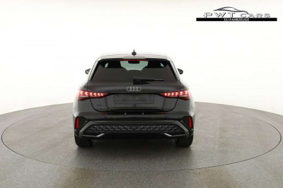 Audi A3 Tageszulassung