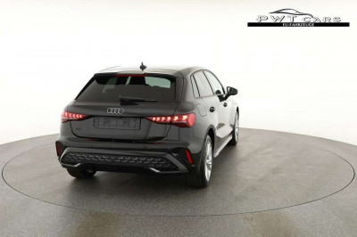 Audi A3 Tageszulassung