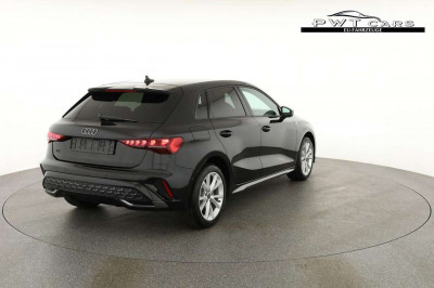 Audi A3 Tageszulassung
