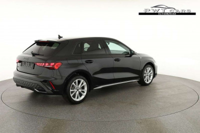 Audi A3 Tageszulassung