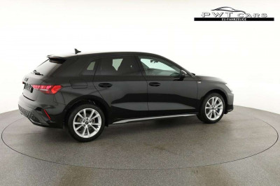 Audi A3 Tageszulassung