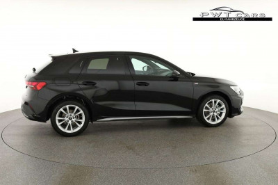 Audi A3 Tageszulassung