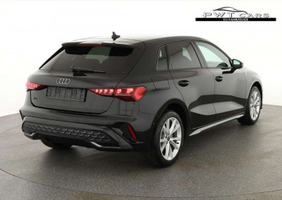 Audi A3 Tageszulassung