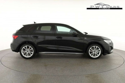 Audi A3 Tageszulassung