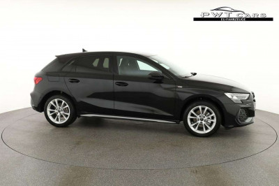 Audi A3 Tageszulassung