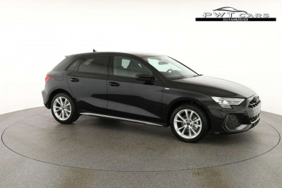 Audi A3 Tageszulassung
