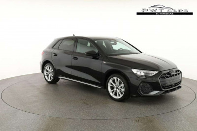 Audi A3 Tageszulassung