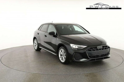 Audi A3 Tageszulassung