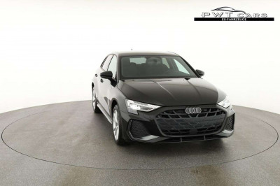Audi A3 Tageszulassung