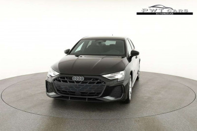 Audi A3 Tageszulassung