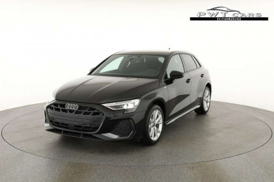Audi A3 Tageszulassung