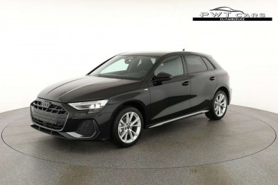 Audi A3 Tageszulassung