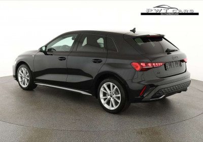 Audi A3 Tageszulassung