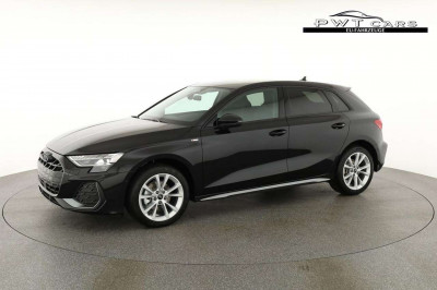 Audi A3 Tageszulassung