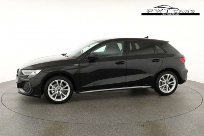 Audi A3 Tageszulassung