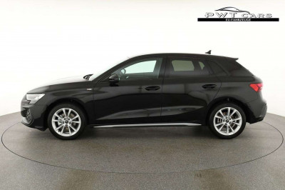 Audi A3 Tageszulassung