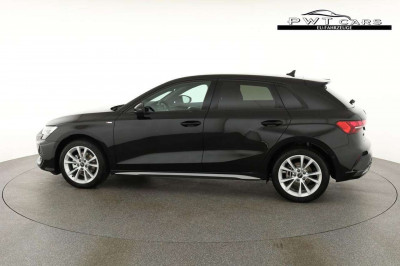 Audi A3 Tageszulassung