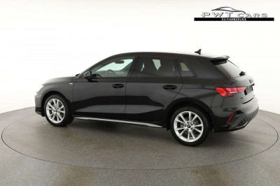 Audi A3 Tageszulassung