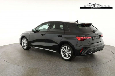 Audi A3 Tageszulassung