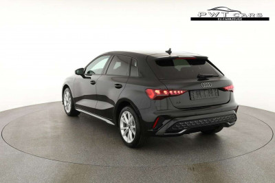 Audi A3 Tageszulassung
