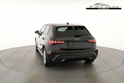 Audi A3 Tageszulassung