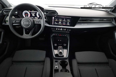 Audi A3 Tageszulassung