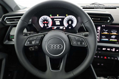 Audi A3 Tageszulassung