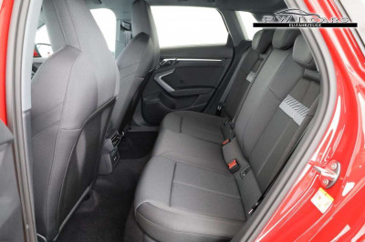 Audi A3 Tageszulassung