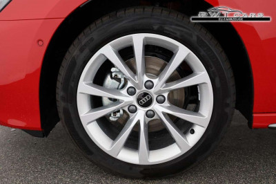 Audi A3 Tageszulassung